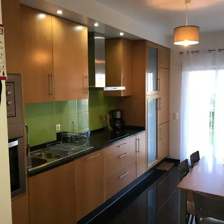 Apartamento Magnifique T1, 1 Min De La Praia Da Rocha Portimão