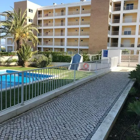 Apartamento Magnifique T1, 1 Min De La Praia Da Rocha Portimão