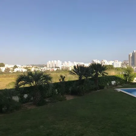 Magnifique T1, 1 Min De La Praia Da Rocha Apartamento Portimão