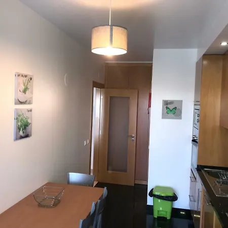 Magnifique T1, 1 Min De La Praia Da Rocha Apartmán