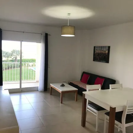 Lejlighed Magnifique T1, 1 Min De La Praia Da Rocha