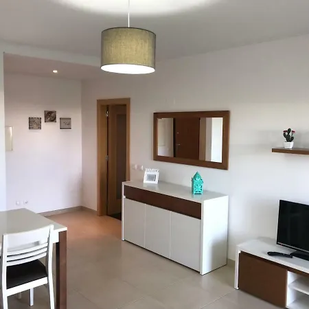 Lejlighed Magnifique T1, 1 Min De La Praia Da Rocha
